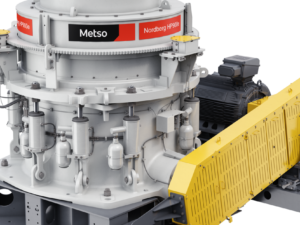 Metso Nordberg® HP900e™ Cone Crusher