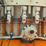 Metso Nordberg® MP1000™ Cone Crusher