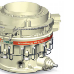 Metso Nordberg® MP1250™ Cone Crusher