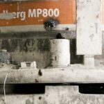 Metso Nordberg® MP800™ Cone Crusher