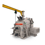 Metso Nordberg® NP13™ HSI Impact Crusher