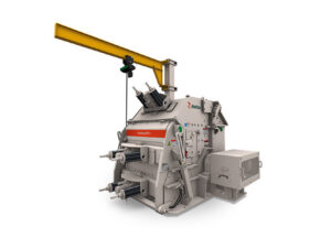 Metso Nordberg® NP13™ HSI Impact Crusher