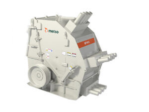 Metso Nordberg® NP1415™ HSI Impact Crusher