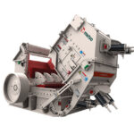 Metso Nordberg® NP1520e™ HSI Impact Crusher