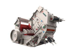Metso Nordberg® NP1520e™ HSI Impact Crusher