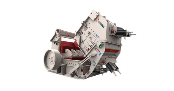 Metso Nordberg® NP1520e™ HSI Impact Crusher Metso Nordberg® NP1520e™ HSI Impact Crusher