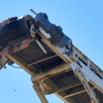 Metso NW150™ Portable Jaw Crusher