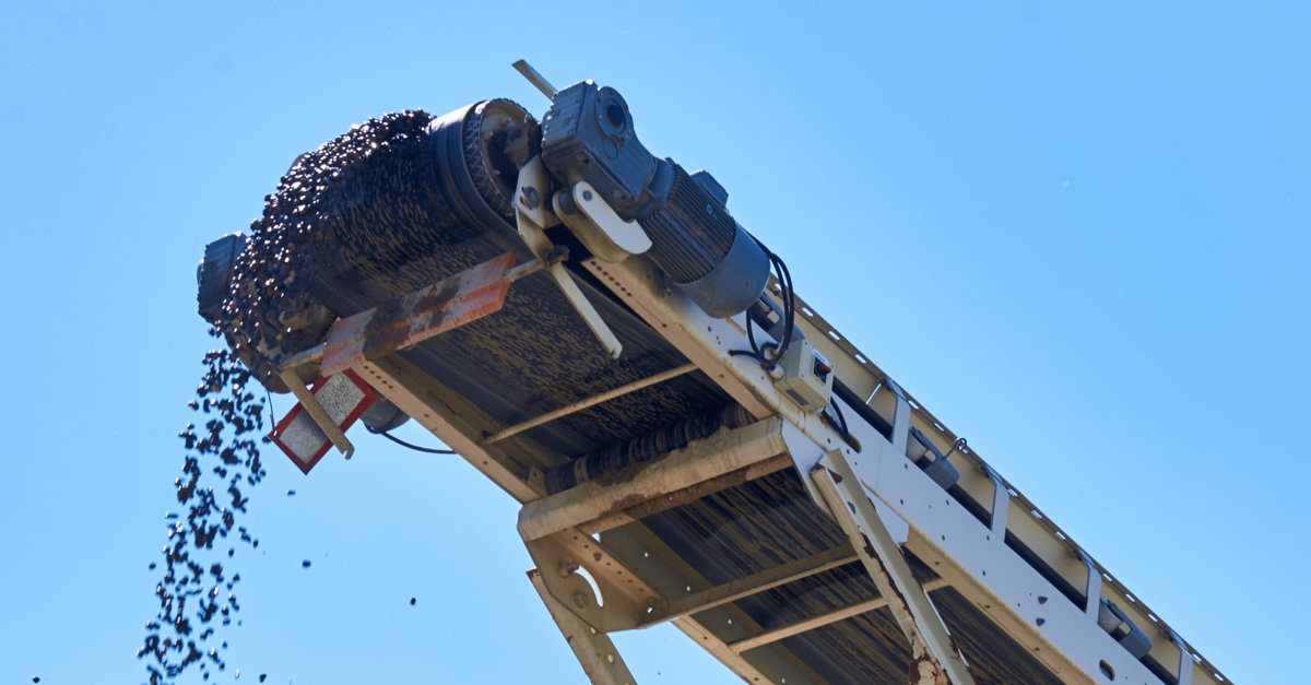 Metso NW150™ Portable Jaw Crusher