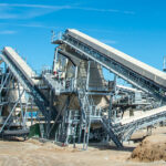 Metso NW1855S Portable Screen