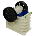 SRH Jaw Crusher