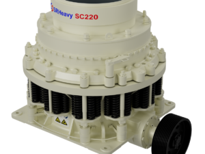 SRH Cone Crusher