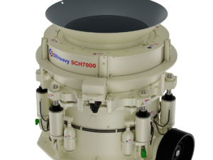 SRH Cone Crusher