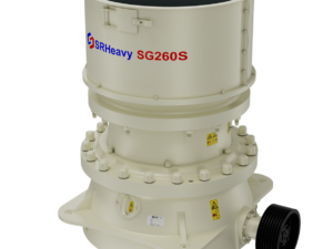 SRH Cone Crusher