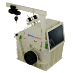 SRH Horizontal Shaft Impact Crusher