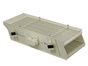 SRH Vibrating Screen