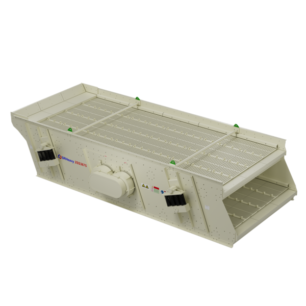SRH Vibrating Screen
