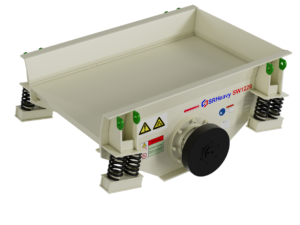 SRH Vibrating Feeder