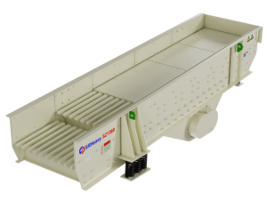 SRH Vibrating Grizzly Feeder