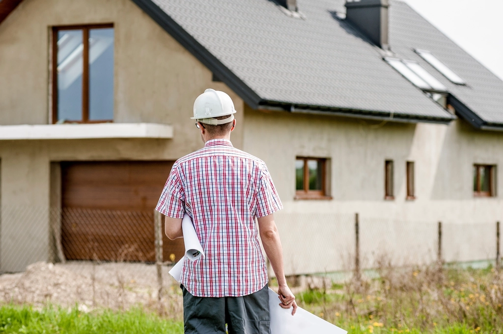 Technical consultation - engineer on site